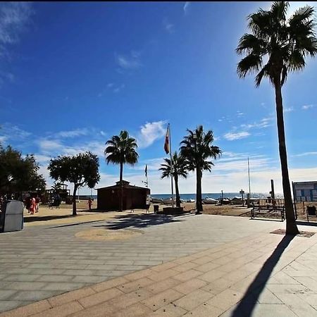Апартаменты Parque Playa, In The Heart Of La Cala De Mijas. Экстерьер фото